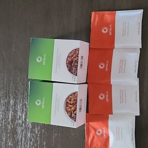 OPTAVIA FUELINGS NOT EXPIRED!!